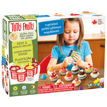 Load image into Gallery viewer, Tutti Frutti Cupcakes Kit - Gluten Free
