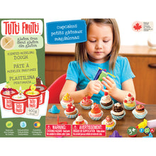 Load image into Gallery viewer, Tutti Frutti Cupcakes Kit - Gluten Free
