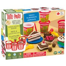 Load image into Gallery viewer, Tutti Frutti Bakery Kit - Gluten Free
