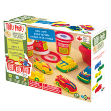Load image into Gallery viewer, Tutti Frutti City Cars Kit - Gluten Free
