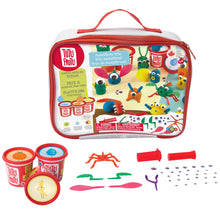 Load image into Gallery viewer, Tutti Frutti Monster Trio Kit - Lunchbag
