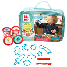 Load image into Gallery viewer, Tutti Frutti Sparkling Space Kit - Lunchbag
