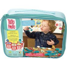 Load image into Gallery viewer, Tutti Frutti Sparkling Space Kit - Lunchbag
