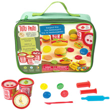 Load image into Gallery viewer, Tutti Frutti Hamburger Trio Kit - Gluten Free - Lunchbag

