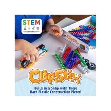 Load image into Gallery viewer, Clipstix 100 Piece Set
