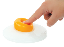 Load image into Gallery viewer, Eggcellent 4&quot; Thinking Putty
