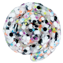 Load image into Gallery viewer, Mini Futbol 2&quot; Thinking Putty
