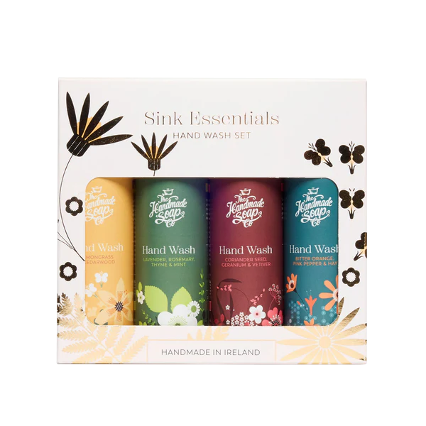 Hand Creams Gift Set