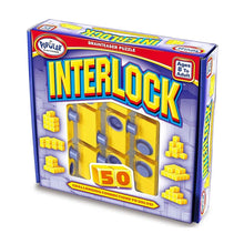 Load image into Gallery viewer, Interlock
