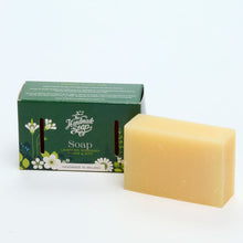 Load image into Gallery viewer, Soap Bar - Lavender, Rosemary, Thyme &amp; Mint
