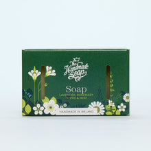 Load image into Gallery viewer, Soap Bar - Lavender, Rosemary, Thyme &amp; Mint
