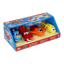 Load image into Gallery viewer, Magnetic Mix or Match Vehicles - Junior
