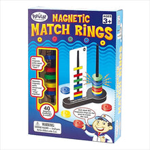 Load image into Gallery viewer, Magnetic Match Rings
