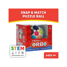 Load image into Gallery viewer, Mega Orbo
