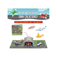 Load image into Gallery viewer, MICRO Mix or Match Vehicles - Aircraft
