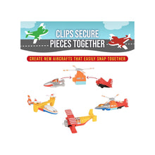 Load image into Gallery viewer, MICRO Mix or Match Vehicles - Aircraft
