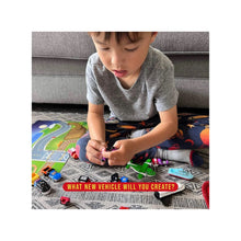 Load image into Gallery viewer, MICRO Mix or Match Vehicles Deluxe 1
