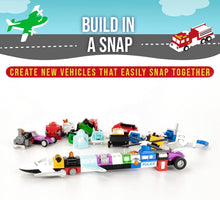 Load image into Gallery viewer, MICRO Mix or Match Vehicles Deluxe 2
