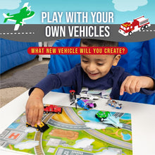Load image into Gallery viewer, MICRO Mix or Match Vehicles Deluxe 2
