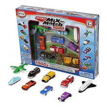 Load image into Gallery viewer, MICRO Mix or Match Vehicles Deluxe 1
