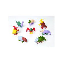Load image into Gallery viewer, MINI Magnetic Mix or Match Animals - Dinosaurs Deluxe
