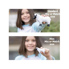 Load image into Gallery viewer, MINI Magnetic Mix or Match Animals - Farm Deluxe
