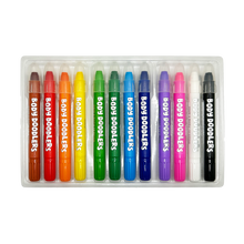 Load image into Gallery viewer, Body Doodlers Face &amp; Body Gel Crayons
