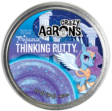Load image into Gallery viewer, Pegasus 4&quot; Thinking Putty

