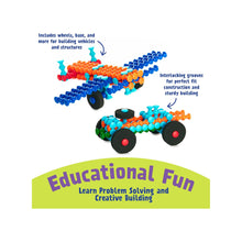 Load image into Gallery viewer, Playstix 211 Piece Deluxe Set
