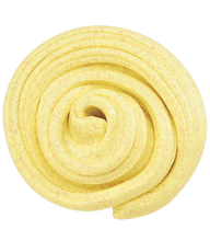 Load image into Gallery viewer, Scentsory Banana Split 2.75&quot; Thinking Putty
