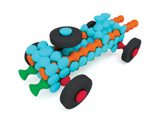 Load image into Gallery viewer, Playstix 130 Piece Vehicle Set
