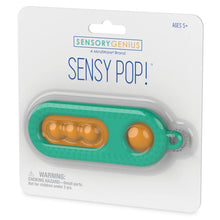 Load image into Gallery viewer, Sensory Genius: Sensy Pop

