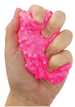 Load image into Gallery viewer, Sponge Putty 4&quot; Thinking Putty
