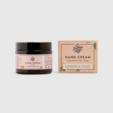 Load image into Gallery viewer, Hand Cream - Grapefruit &amp; May Chang
