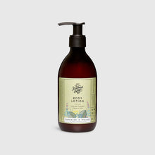 Load image into Gallery viewer, Body Lotion - Lavender, Rosemary, Thyme &amp; Mint
