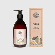 Load image into Gallery viewer, Hand Lotion - Grapefruit &amp; May Chang
