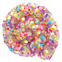Load image into Gallery viewer, Sweet Surprise 4&quot; Thinking Putty
