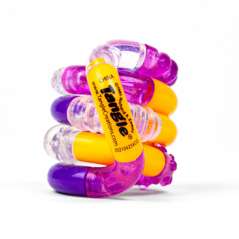 Tangle Jr. Textured – The Choice Gift House