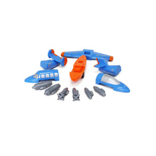 Load image into Gallery viewer, Magnetic Build-A-Plane
