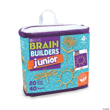 Load image into Gallery viewer, KEVA: Brain Builders Jr.
