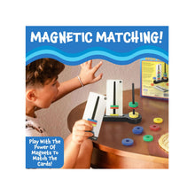 Load image into Gallery viewer, Magnetic Match Rings
