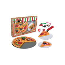 Load image into Gallery viewer, Magnetic Pizza Party Set
