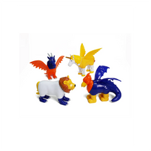 Load image into Gallery viewer, Magnetic Mix or Match Mythical Animals
