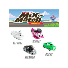 Load image into Gallery viewer, Magnetic Mix or Match Vehicles - Junior 2
