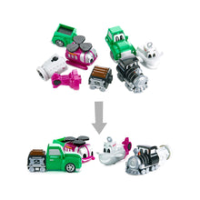 Load image into Gallery viewer, Magnetic Mix or Match Vehicles - Junior 2
