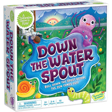 Load image into Gallery viewer, Down The Waterspout

