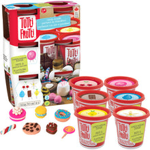 Load image into Gallery viewer, Tutti Frutti 6-Pack Candy Scents
