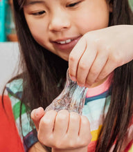 Load image into Gallery viewer, Liquid Glass 4" Thinking Putty

