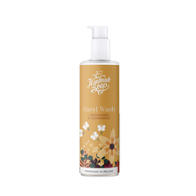 Load image into Gallery viewer, Hand Wash - Lemongrass &amp; Cedarwood
