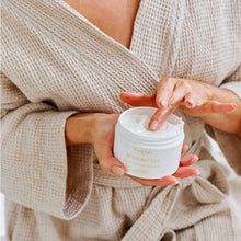 Load image into Gallery viewer, Body Butter 200gm - Lily &amp; Cotton Flower
